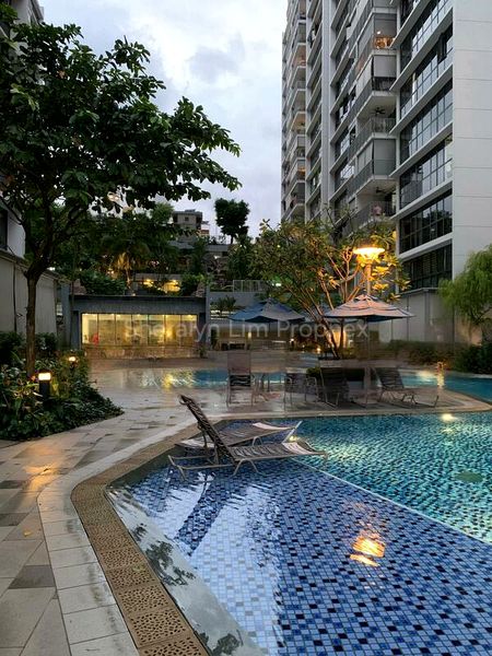 2 Bed Executive Condo for Rent in  Twin Waterfalls - Image 5